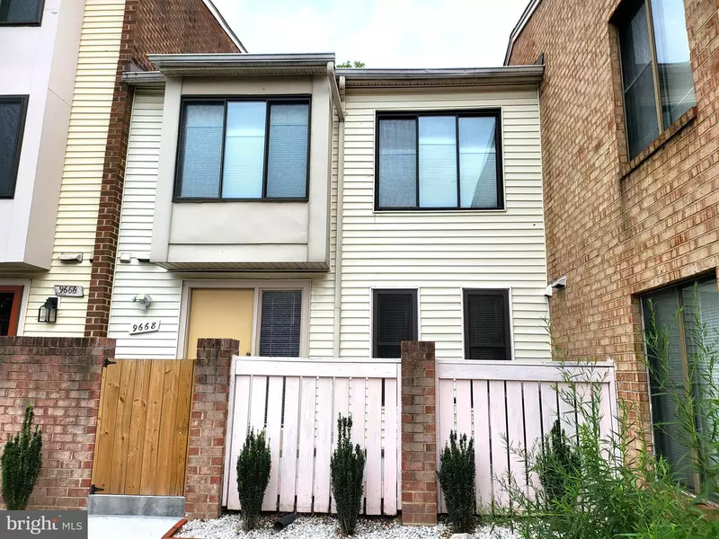 9668 BRASSIE WAY, Montgomery Village, MD 20886