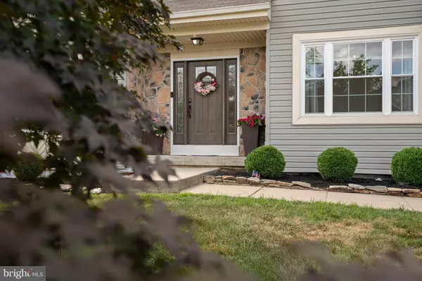 Glassboro, NJ 08028,409 PEWTER CT