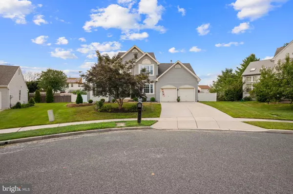 Glassboro, NJ 08028,409 PEWTER CT