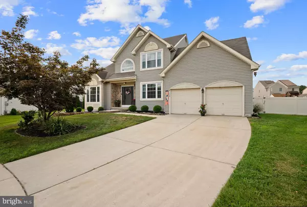 Glassboro, NJ 08028,409 PEWTER CT
