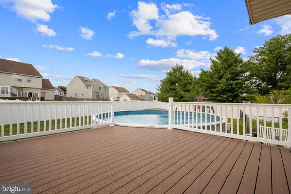 Glassboro, NJ 08028,409 PEWTER CT