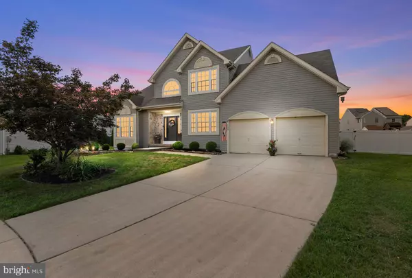 409 PEWTER CT, Glassboro, NJ 08028