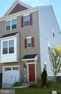 1 TAUBE CT, Owings Mills, MD 21117