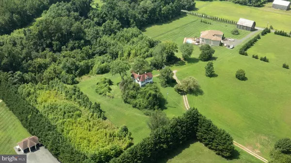 Upper Marlboro, MD 20772,13907 CANDY HILL RD