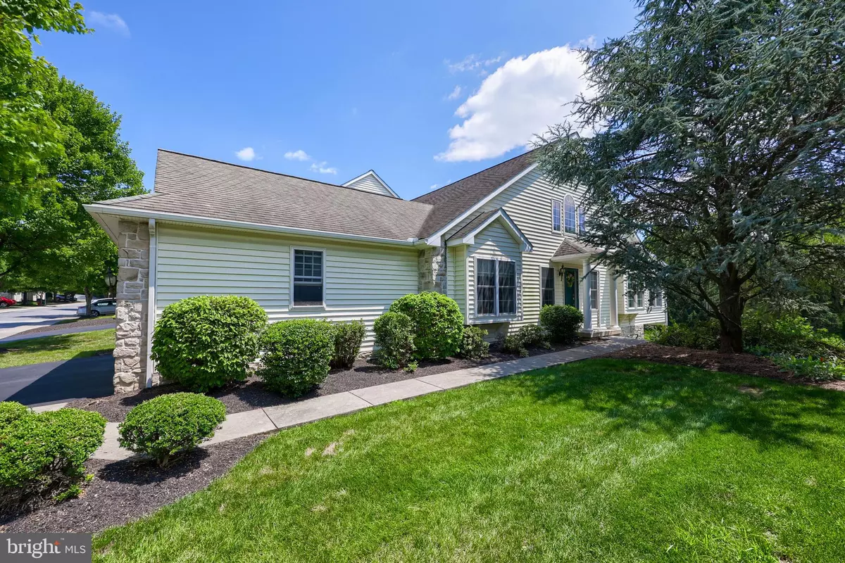 Lancaster, PA 17602,1834 SERENE WAY
