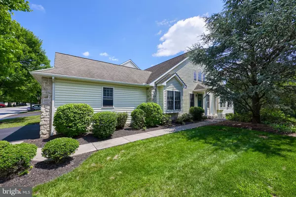 Lancaster, PA 17602,1834 SERENE WAY