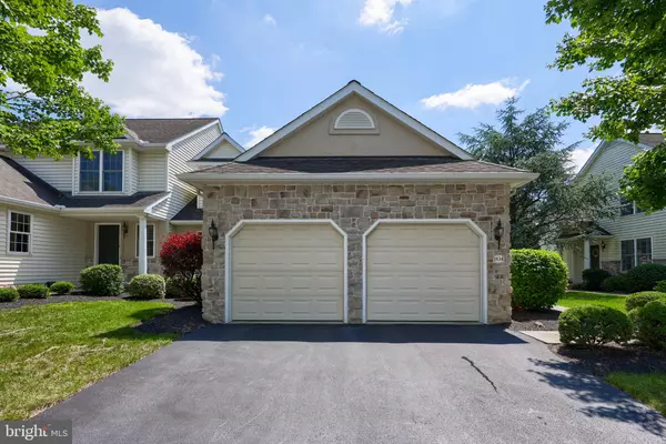 Lancaster, PA 17602,1834 SERENE WAY