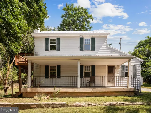 Harpers Ferry, WV 25425,23 MAHONEY DR