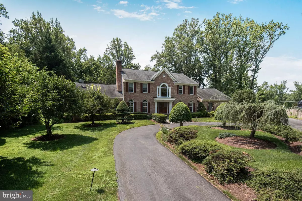 Bethesda, MD 20817,7206 BRADLEY BLVD