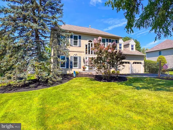 Richboro, PA 18954,120 GLENIFFER HILL RD