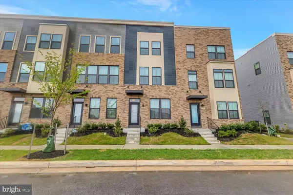 7157 SMOKE STACK RD, Baltimore, MD 21222