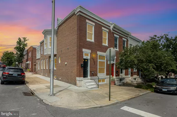 3900 FAIT AVE, Baltimore, MD 21224