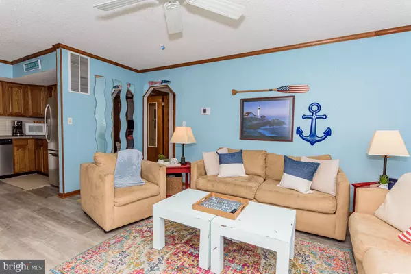 Ocean City, MD 21842,300 144TH ST #202