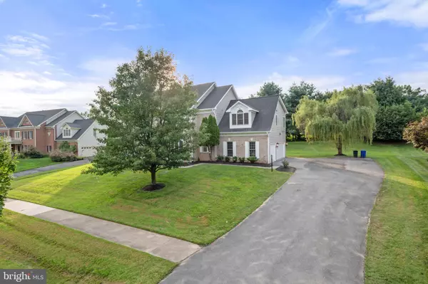 Ashton, MD 20861,16913 HARBOUR TOWN DR