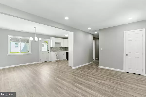 Baltimore, MD 21206,4722 RASPE AVE