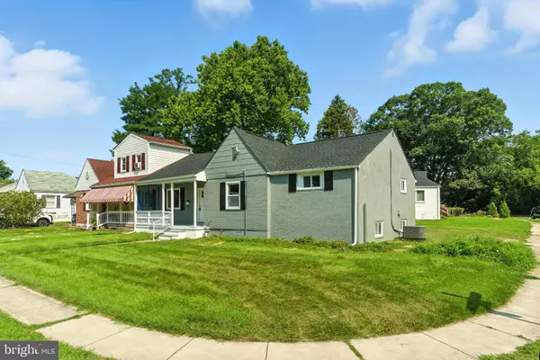 Baltimore, MD 21206,4722 RASPE AVE