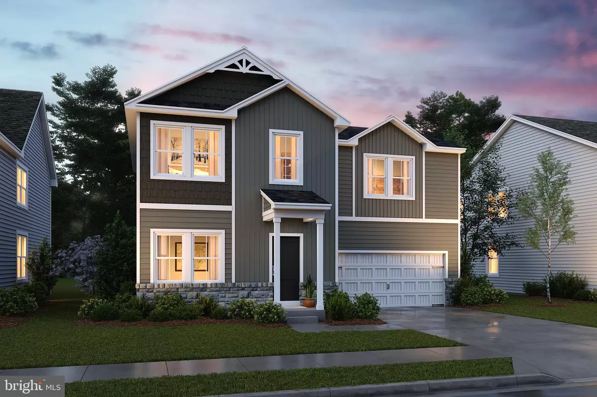 Martinsburg, WV 25405,TBB VALOR LANE