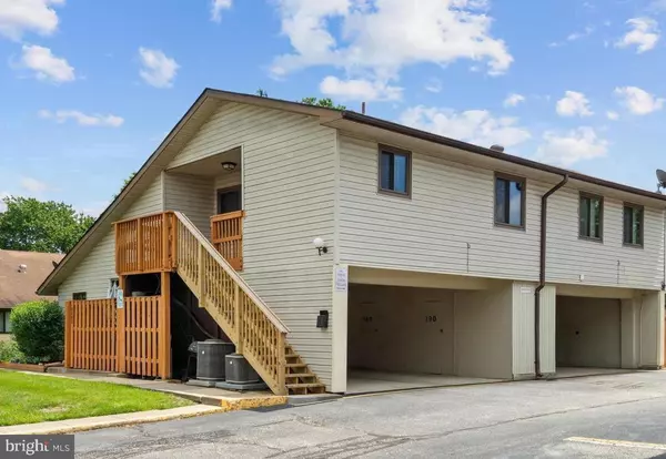 8420 HUERTA CT #162, Alexandria, VA 22309