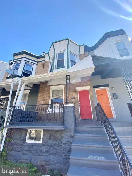 459 N DEARBORN ST, Philadelphia, PA 19139