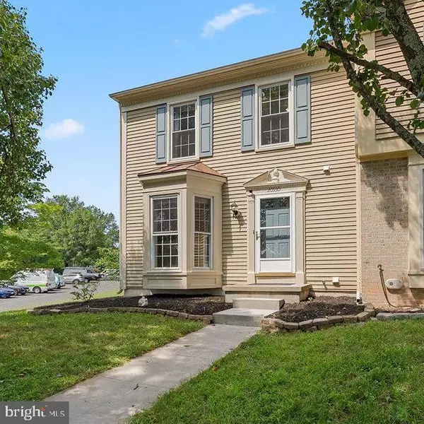 Ashburn, VA 20147,20930 TOBACCO SQ