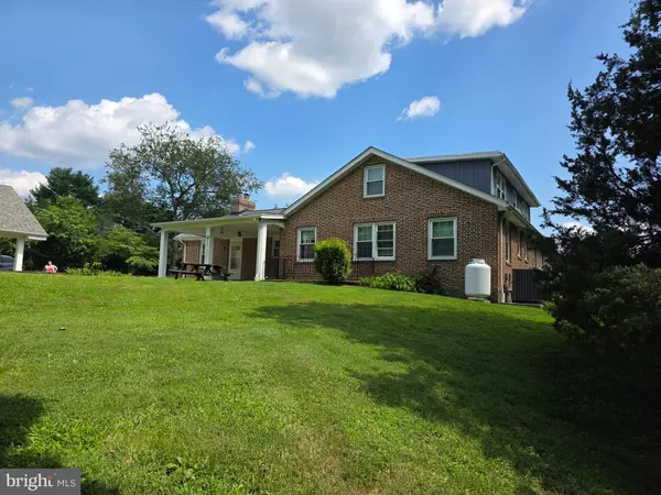 Garnet Valley, PA 19060,139 MATTSON RD