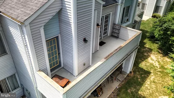 Newark, DE 19711,207 CREEKSIDE DR #167