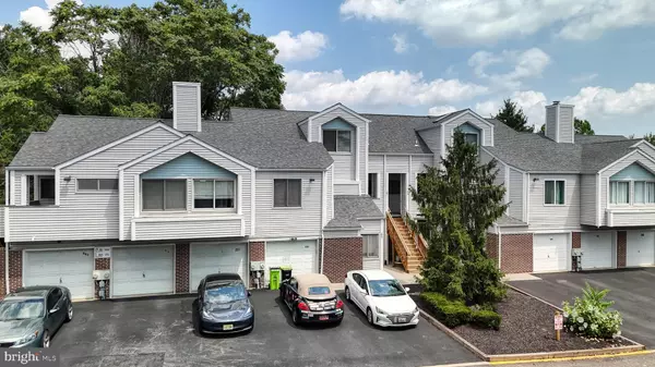 207 CREEKSIDE DR #167, Newark, DE 19711