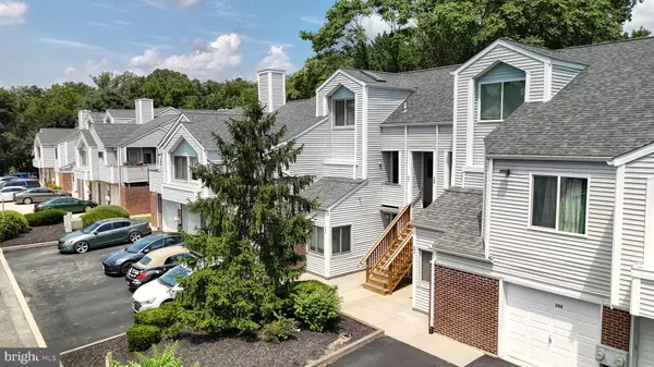 Newark, DE 19711,207 CREEKSIDE DR #167