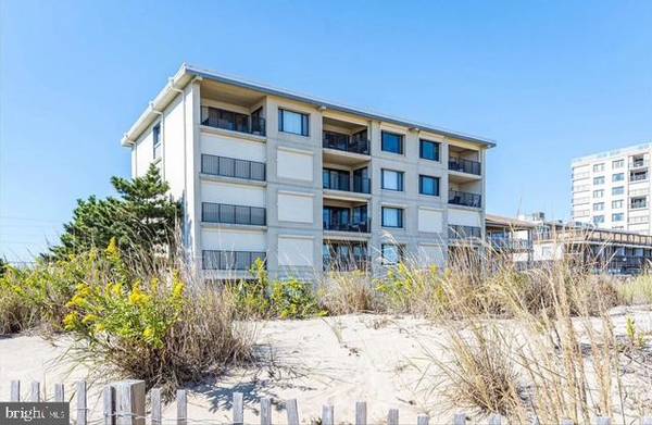 5701 ATLANTIC AVE #5N, Ocean City, MD 21842