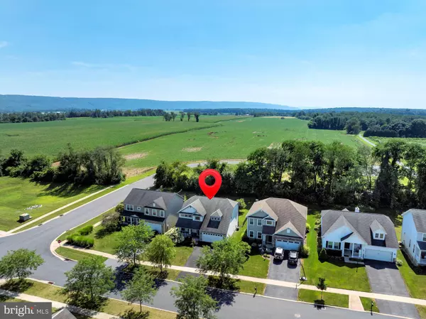 State College, PA 16801,2407 PRAIRIE ROSE LANE
