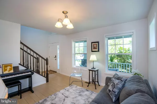 State College, PA 16801,2407 PRAIRIE ROSE LANE