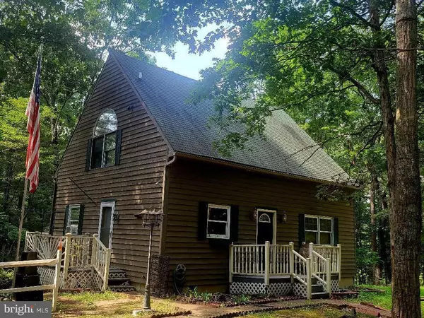 Hedgesville, WV 25427