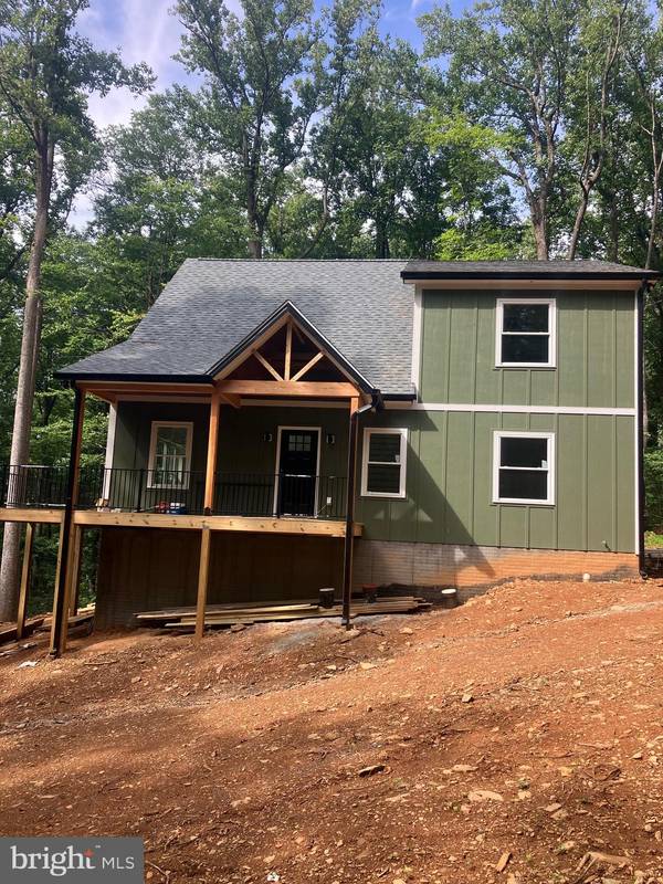 Linden, VA 22642,356 CHIPMUNK TRAIL LANE