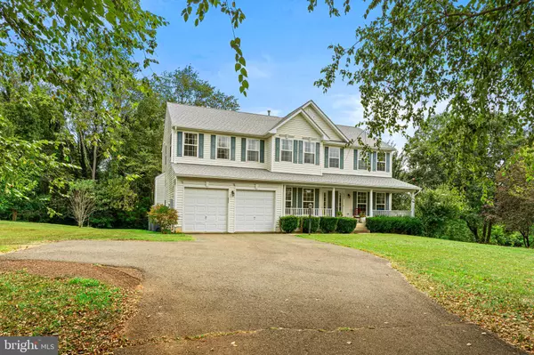 Jeffersonton, VA 22724,5051 RIDGE VIEW CT