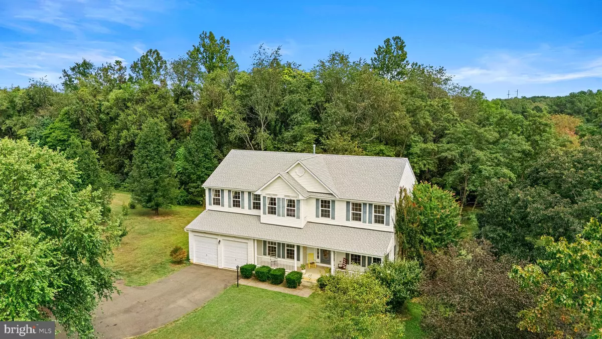 Jeffersonton, VA 22724,5051 RIDGE VIEW CT