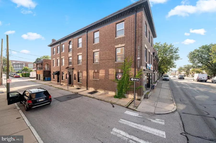 834 W LANCASTER AVE #3R, Bryn Mawr, PA 19010
