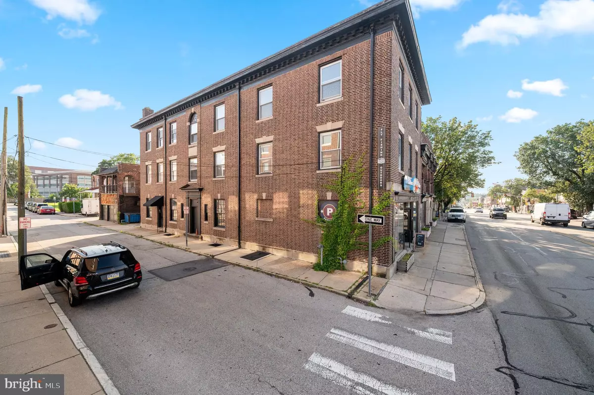 Bryn Mawr, PA 19010,834 W LANCASTER AVE #3R