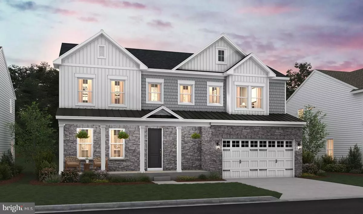 Fredericksburg, VA 22406,1054 BROAD LAKE DR #LOT 40