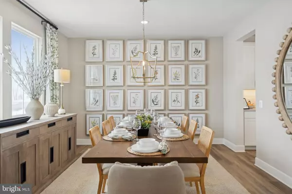 Fredericksburg, VA 22406,1054 BROAD LAKE DR #LOT 40