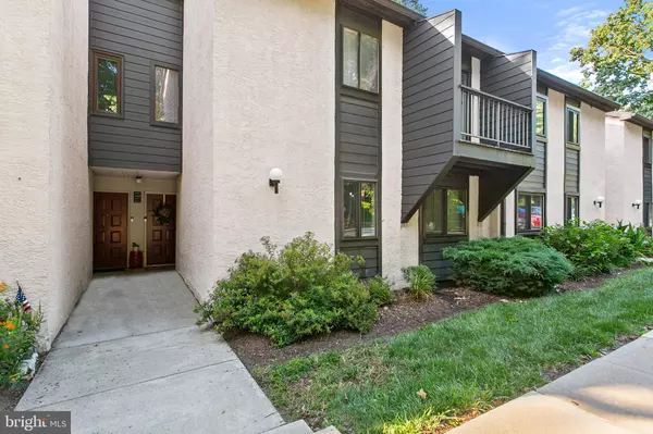 Chadds Ford, PA 19317,403 PAINTERS CROSSING #403