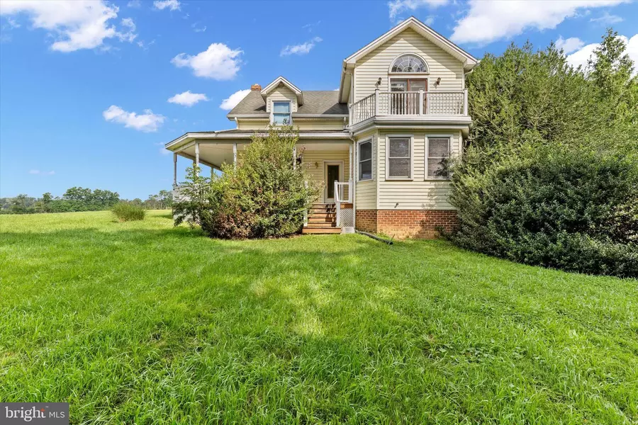 1527 WALNUT BOTTOM RD, Newville, PA 17241