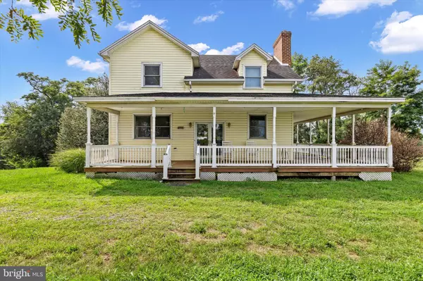 Newville, PA 17241,1527 WALNUT BOTTOM RD