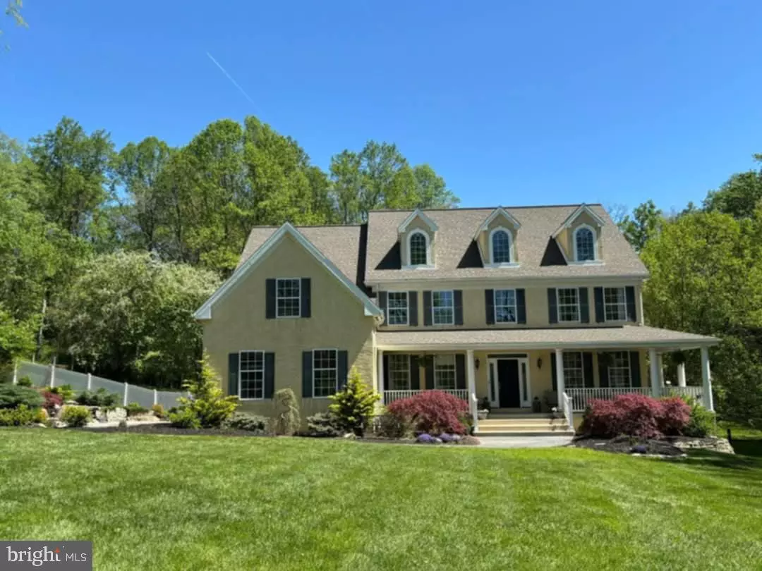 Avondale, PA 19311,1 CALDWELL LN
