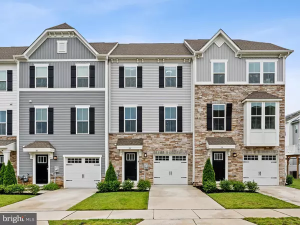 101 HAMILTON CT, Pennsauken, NJ 08110