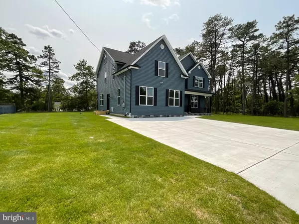 Toms River, NJ 08757,1032 THIRD AVE