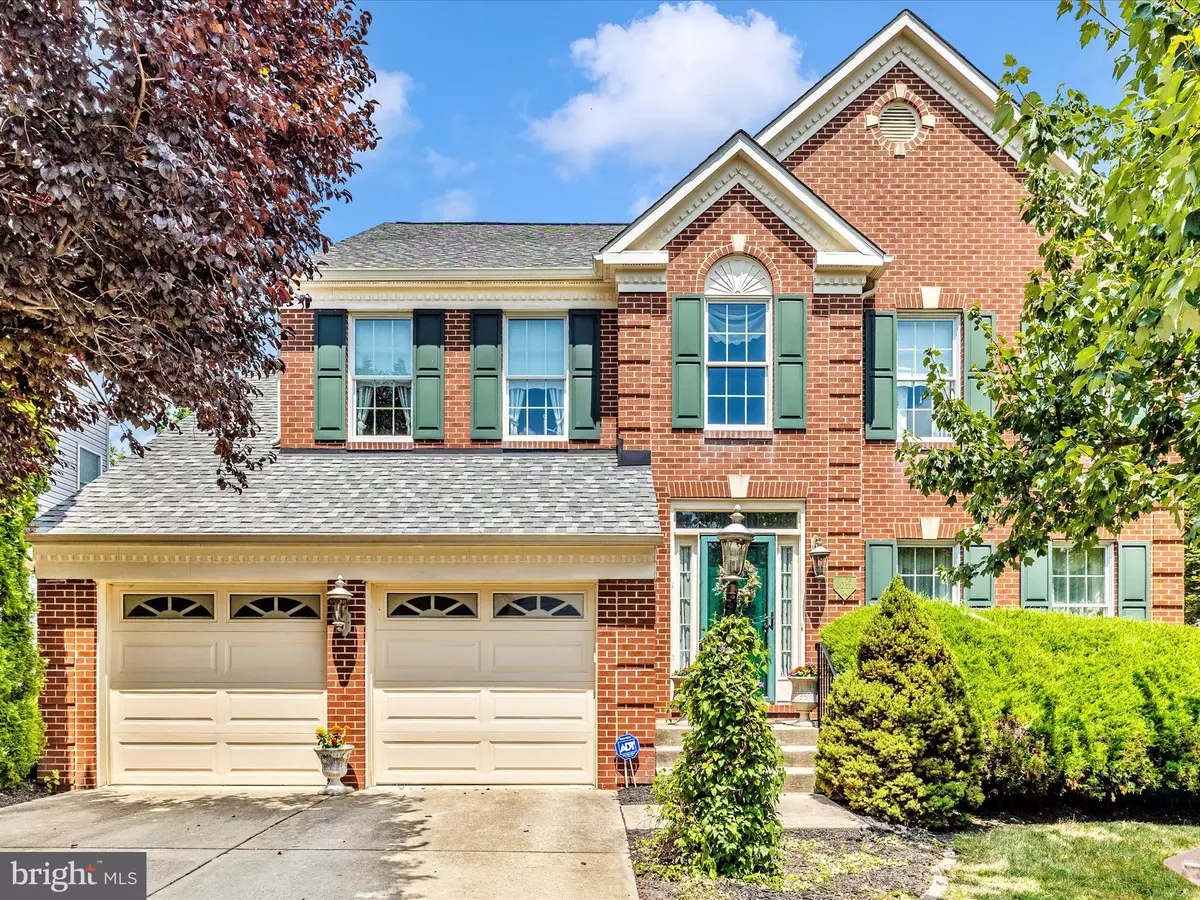 Frederick, MD 21703,1405 DAGERWING PL