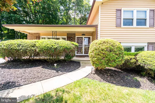Baltimore, MD 21208,4523 HAWKSBURY RD