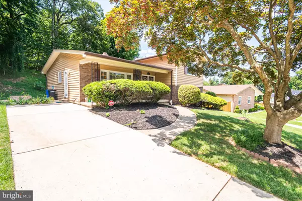 Baltimore, MD 21208,4523 HAWKSBURY RD