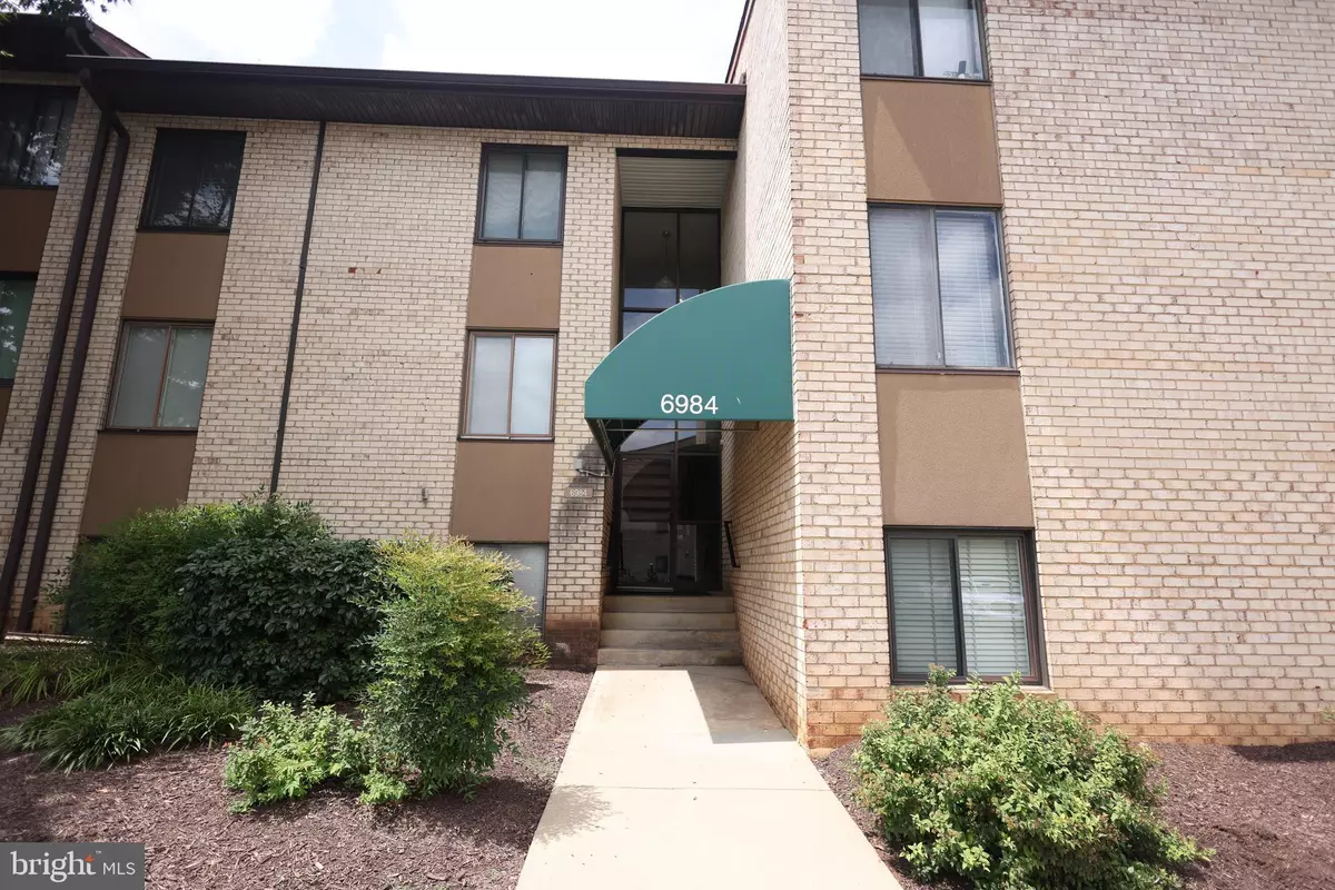 Greenbelt, MD 20770,6984 HANOVER PKWY #2