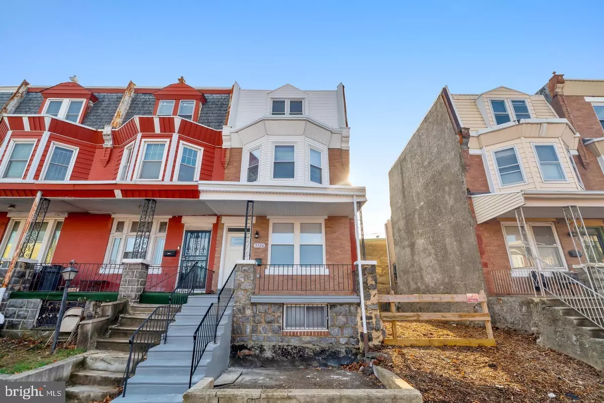 Philadelphia, PA 19139,5726 WALNUT ST
